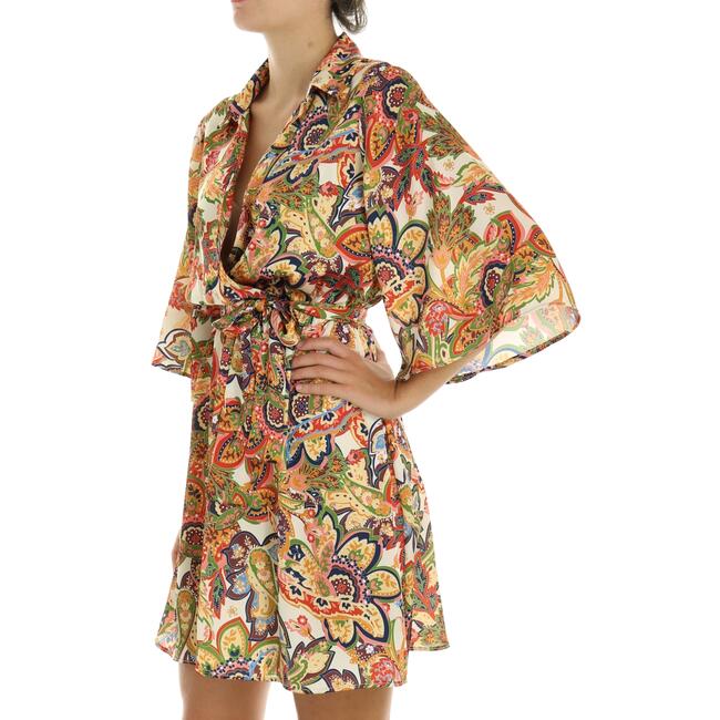 ABITO FIORI KING KONG - Mad Fashion | img vers.650x/